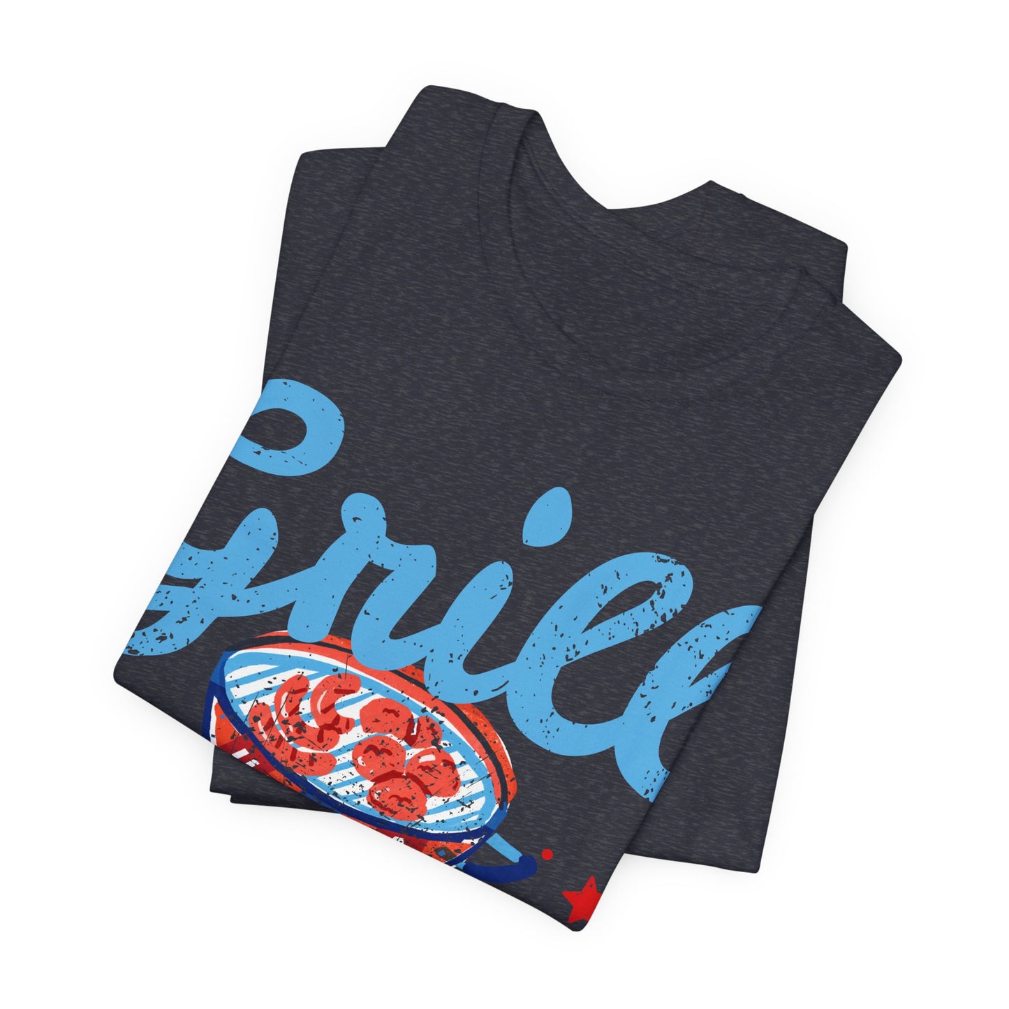 Grill the 4th Out T-shirt, Funny 4th of July BBQ Tee, Patriotic Grill Shirt, Independence Day T-Shirt, Summer Cookout Tee