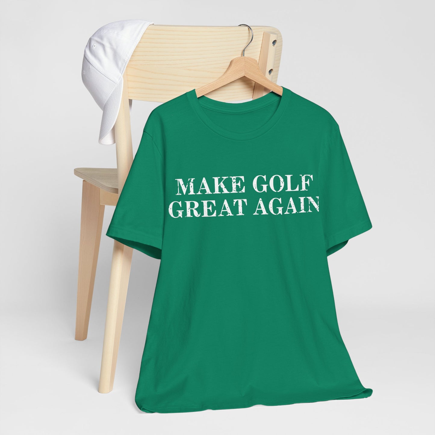 Funny Golf Shirt, Golf Humor Tee, Golfer Gift, Retro Golf Shirt, Golf Lover Tee, Golf Quote Shirt, Golfing T-Shirt