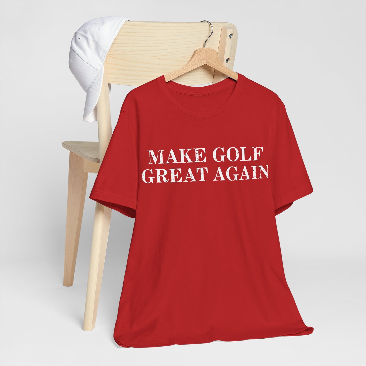 Funny Golf Shirt, Golf Humor Tee, Golfer Gift, Retro Golf Shirt, Golf Lover Tee, Golf Quote Shirt, Golfing T-Shirt