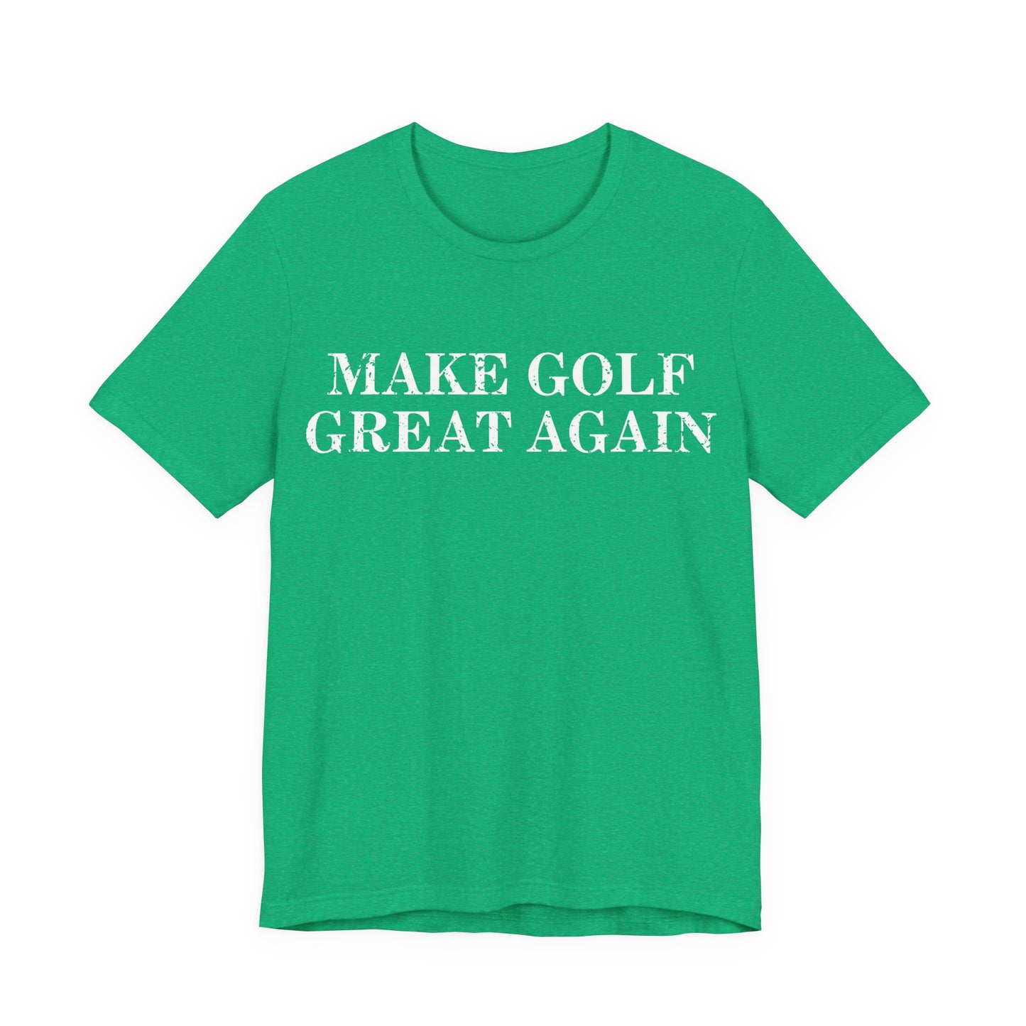 Funny Golf Shirt, Golf Humor Tee, Golfer Gift, Retro Golf Shirt, Golf Lover Tee, Golf Quote Shirt, Golfing T-Shirt