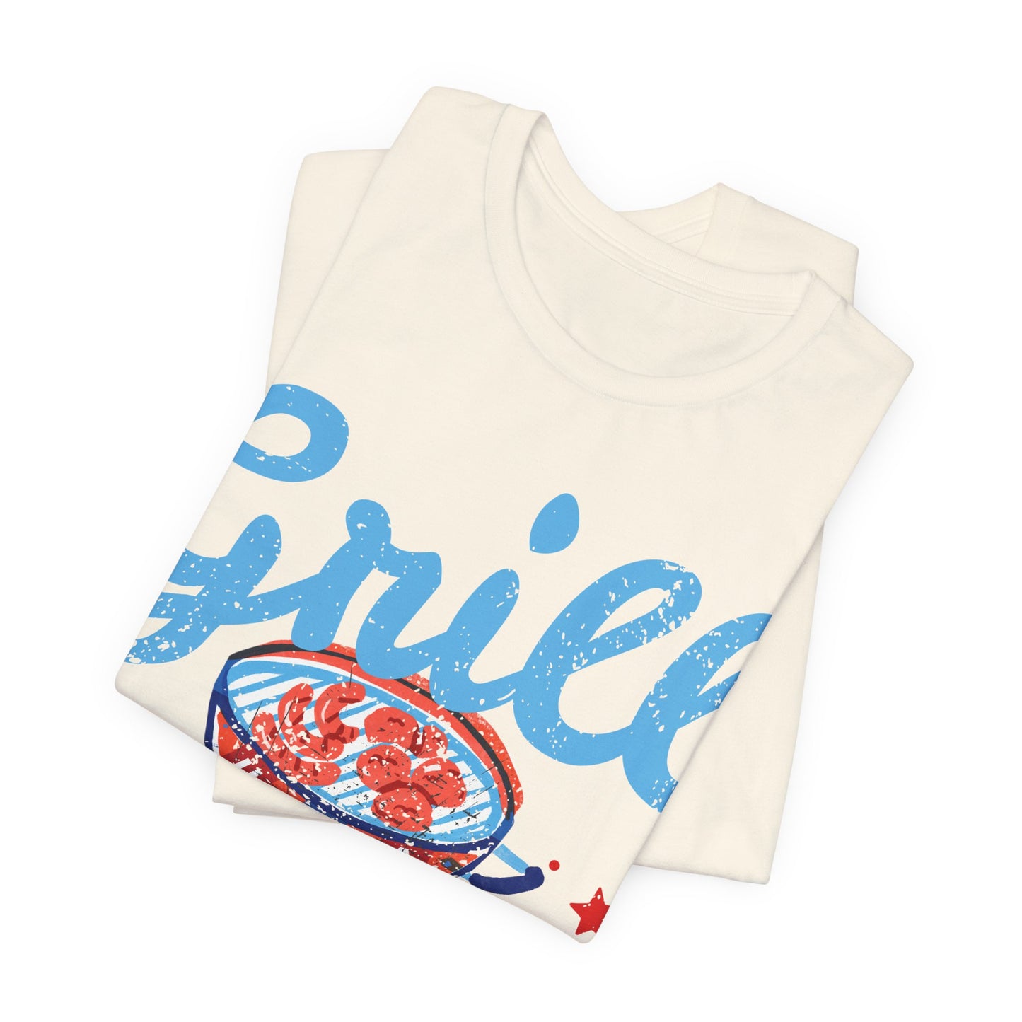 Grill the 4th Out T-shirt, Funny 4th of July BBQ Tee, Patriotic Grill Shirt, Independence Day T-Shirt, Summer Cookout Tee