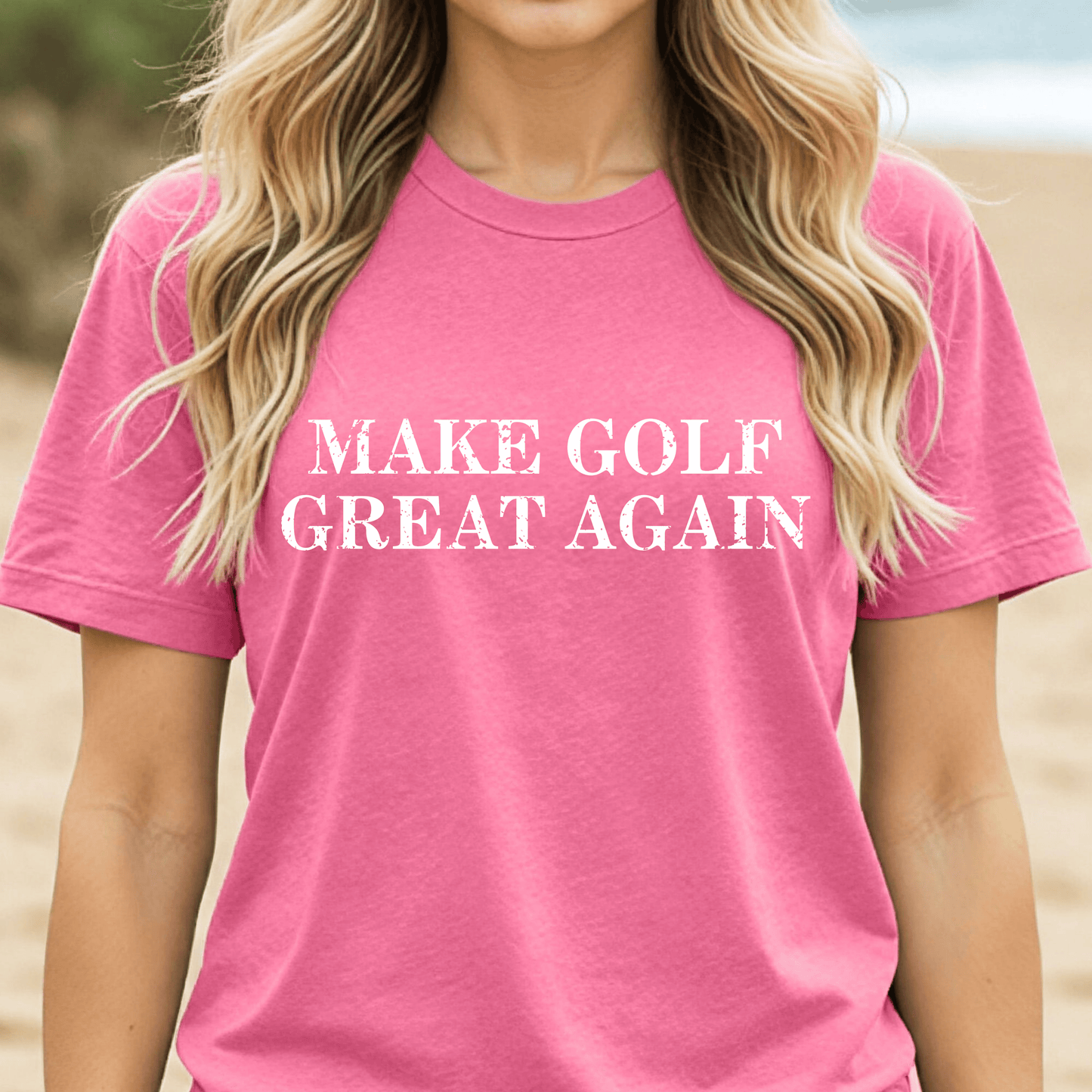 Funny Golf Shirt, Golf Humor Tee, Golfer Gift, Retro Golf Shirt, Golf Lover Tee, Golf Quote Shirt, Golfing T-Shirt