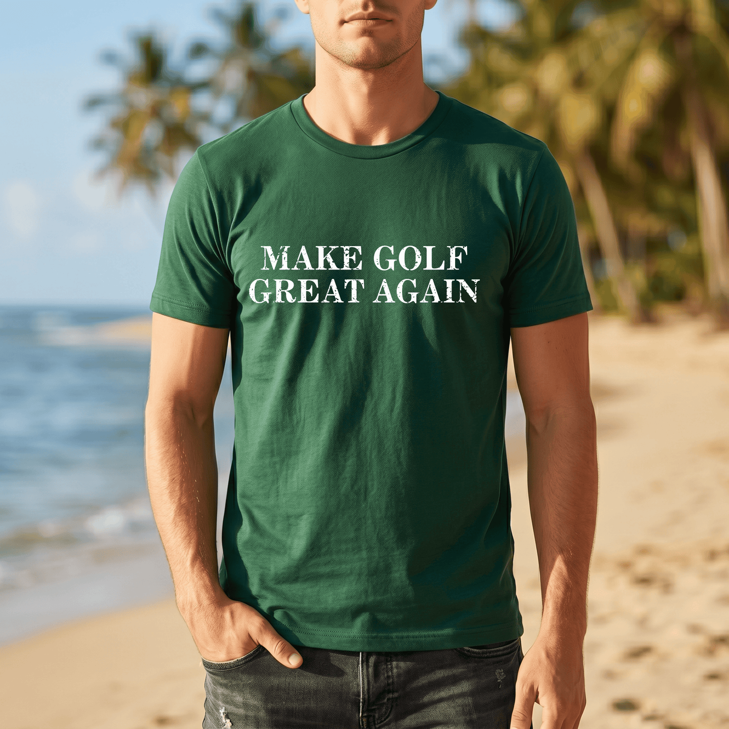 Funny Golf Shirt, Golf Humor Tee, Golfer Gift, Retro Golf Shirt, Golf Lover Tee, Golf Quote Shirt, Golfing T-Shirt