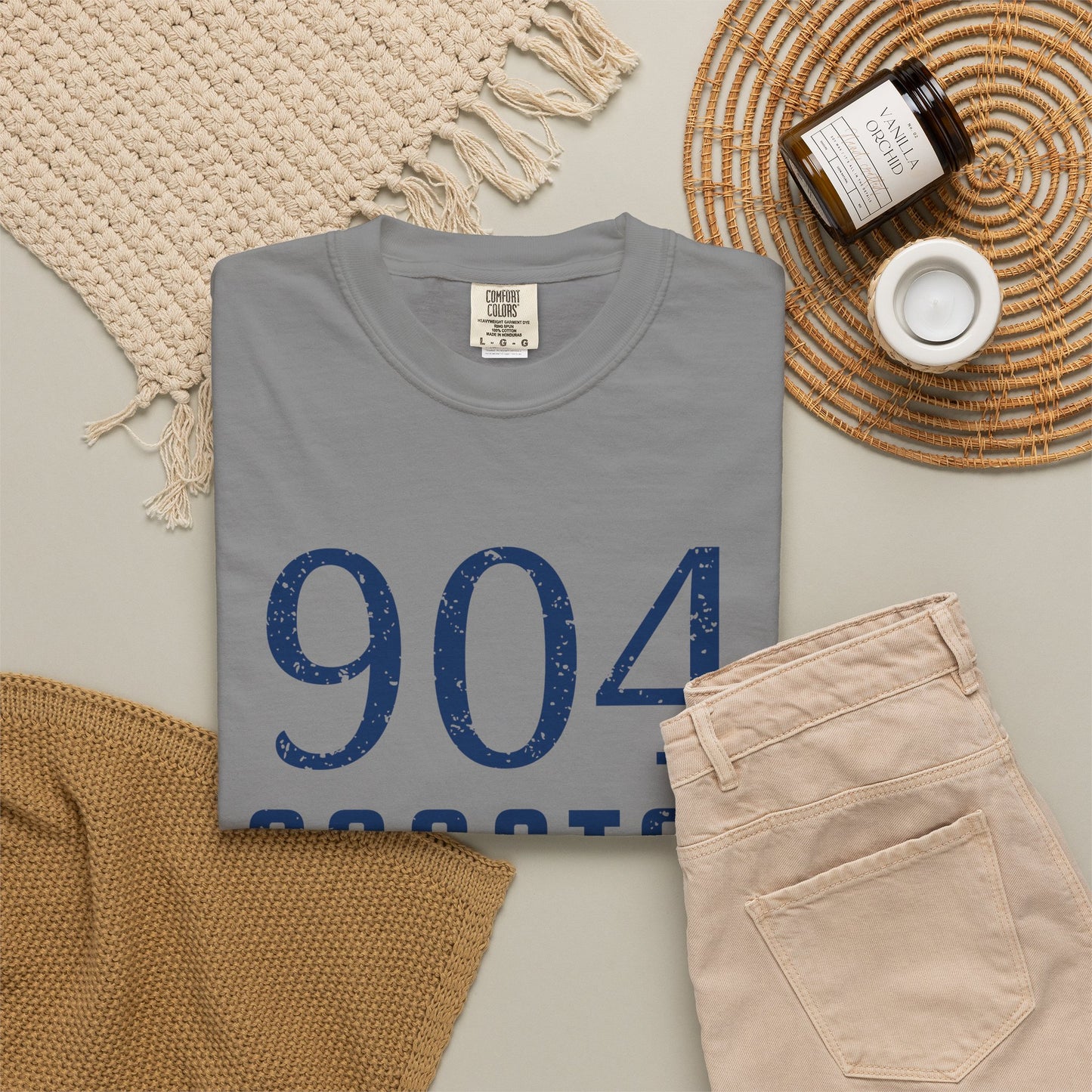 904 Coastal Golf Co Shirt, Jacksonville Golf Tee, Ponte Vedra Beach Shirt, Florida Golf T-Shirt, Coastal Golfer Gift