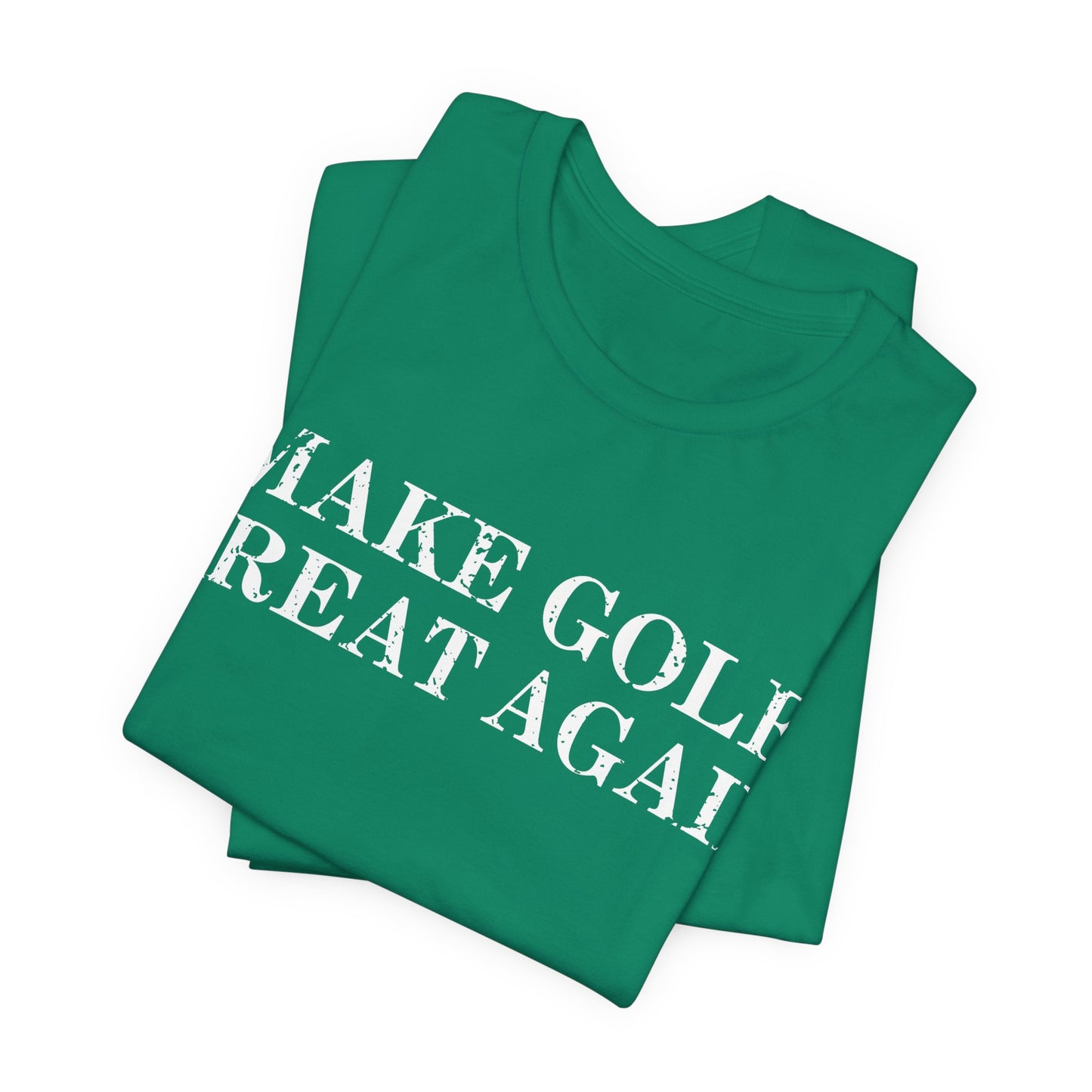 Funny Golf Shirt, Golf Humor Tee, Golfer Gift, Retro Golf Shirt, Golf Lover Tee, Golf Quote Shirt, Golfing T-Shirt