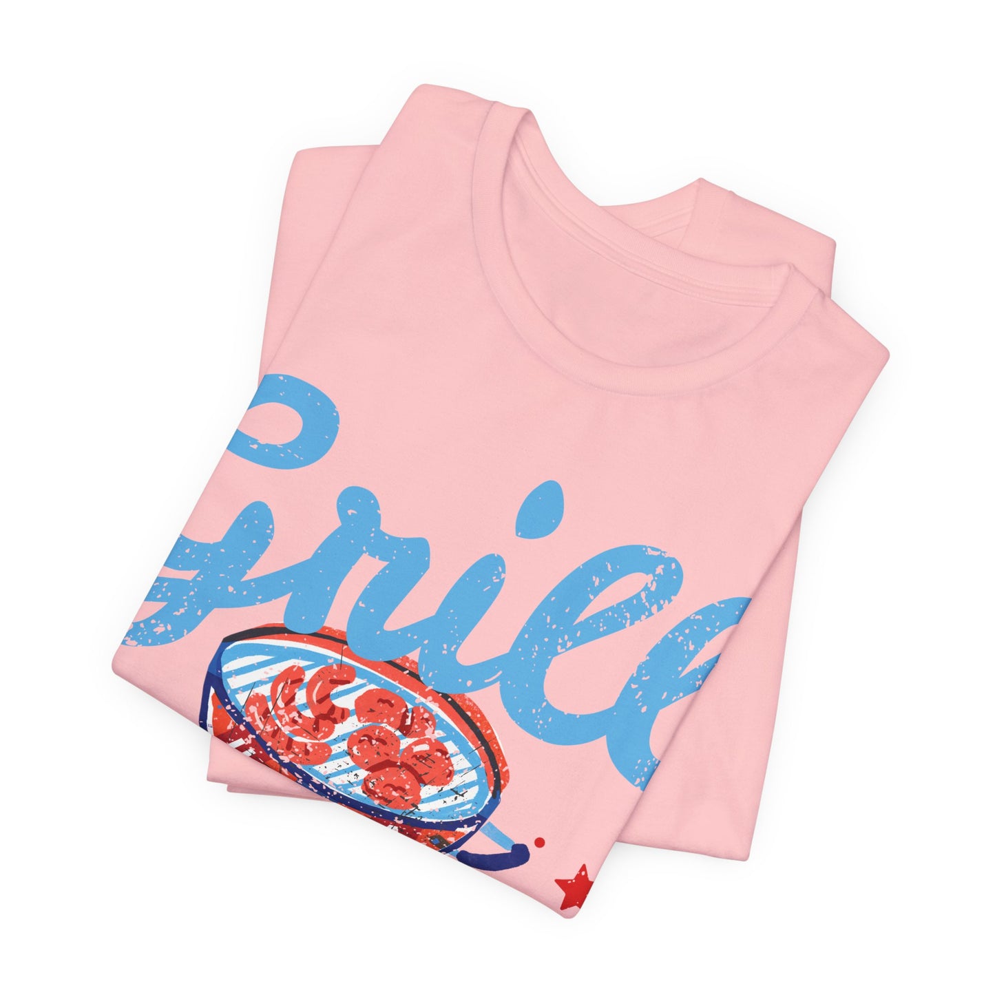 Grill the 4th Out T-shirt, Funny 4th of July BBQ Tee, Patriotic Grill Shirt, Independence Day T-Shirt, Summer Cookout Tee