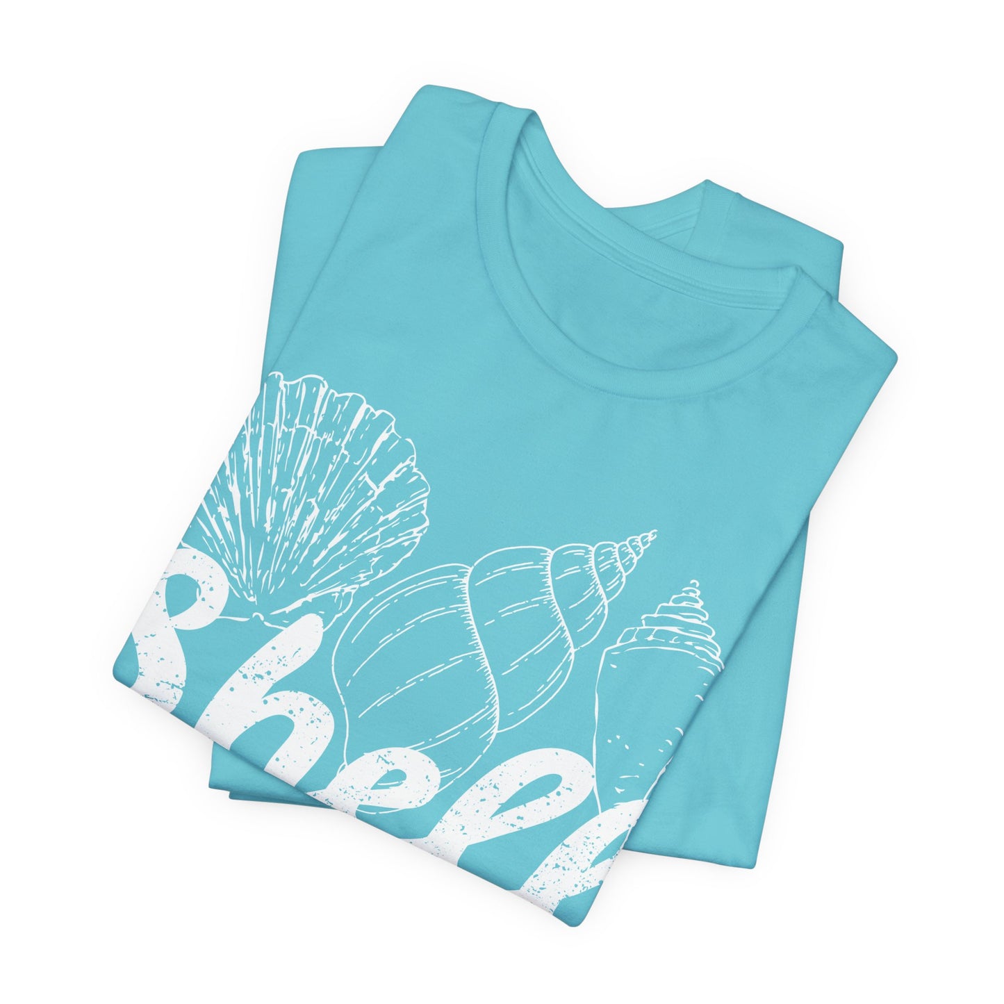 Shell Yeah Shirt, Beach Vacation Tee, Coastal Summer Shirt, Cute Beach Shirt, Ocean Graphic Tee, Funny Beach Tee, Summer Outfit