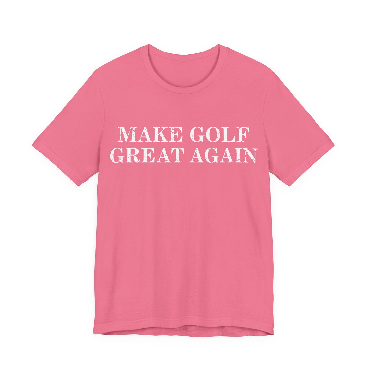 Funny Golf Shirt, Golf Humor Tee, Golfer Gift, Retro Golf Shirt, Golf Lover Tee, Golf Quote Shirt, Golfing T-Shirt