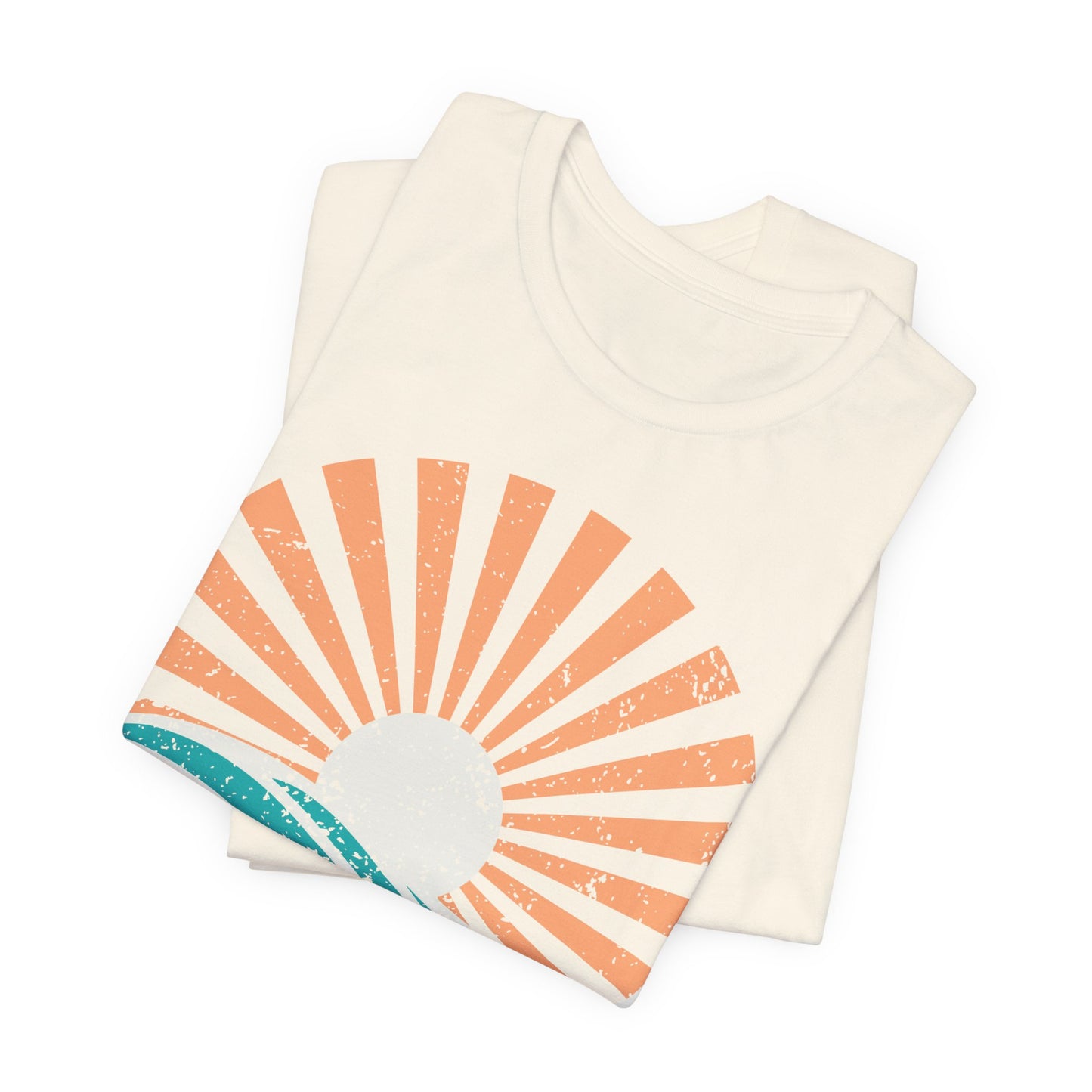 Gulf of America Shirt, Retro Beach Sunset Tee, Coastal Vacation Shirt, Vintage Ocean Graphic Tee, Gulf Coast Shirt, Summer Beach Shirt