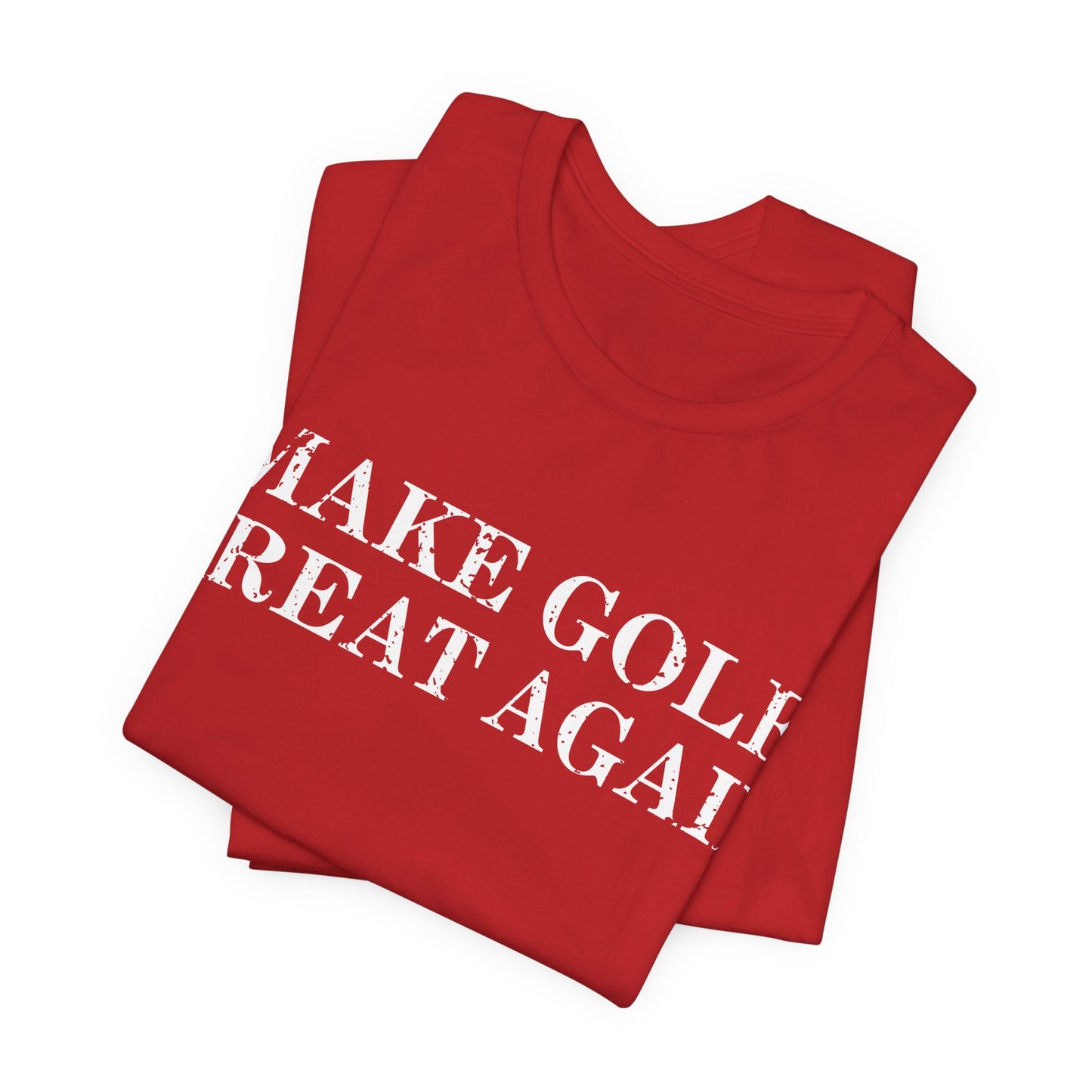 Funny Golf Shirt, Golf Humor Tee, Golfer Gift, Retro Golf Shirt, Golf Lover Tee, Golf Quote Shirt, Golfing T-Shirt