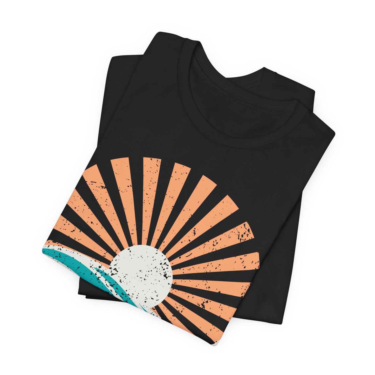 Gulf of America Shirt, Retro Beach Sunset Tee, Coastal Vacation Shirt, Vintage Ocean Graphic Tee, Gulf Coast Shirt, Summer Beach Shirt