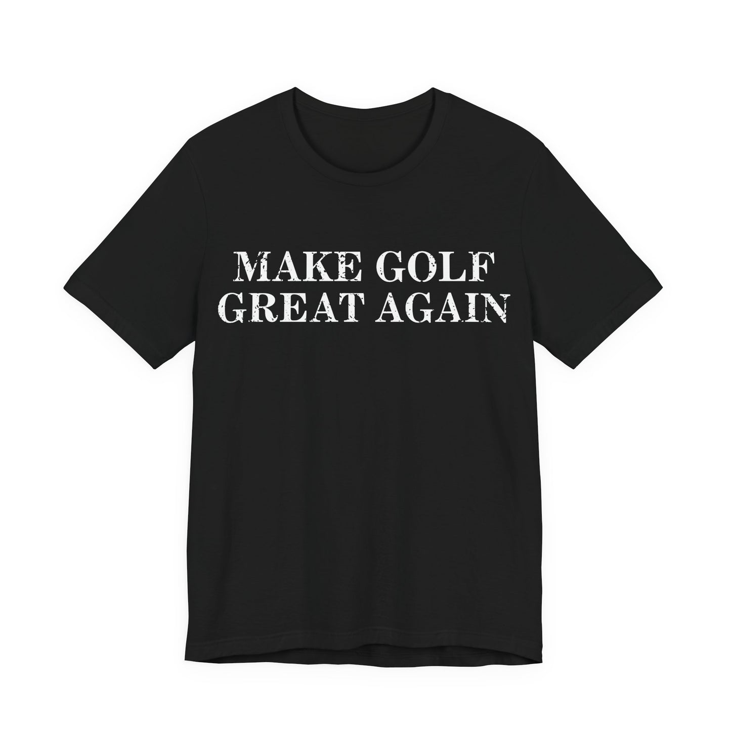 Funny Golf Shirt, Golf Humor Tee, Golfer Gift, Retro Golf Shirt, Golf Lover Tee, Golf Quote Shirt, Golfing T-Shirt