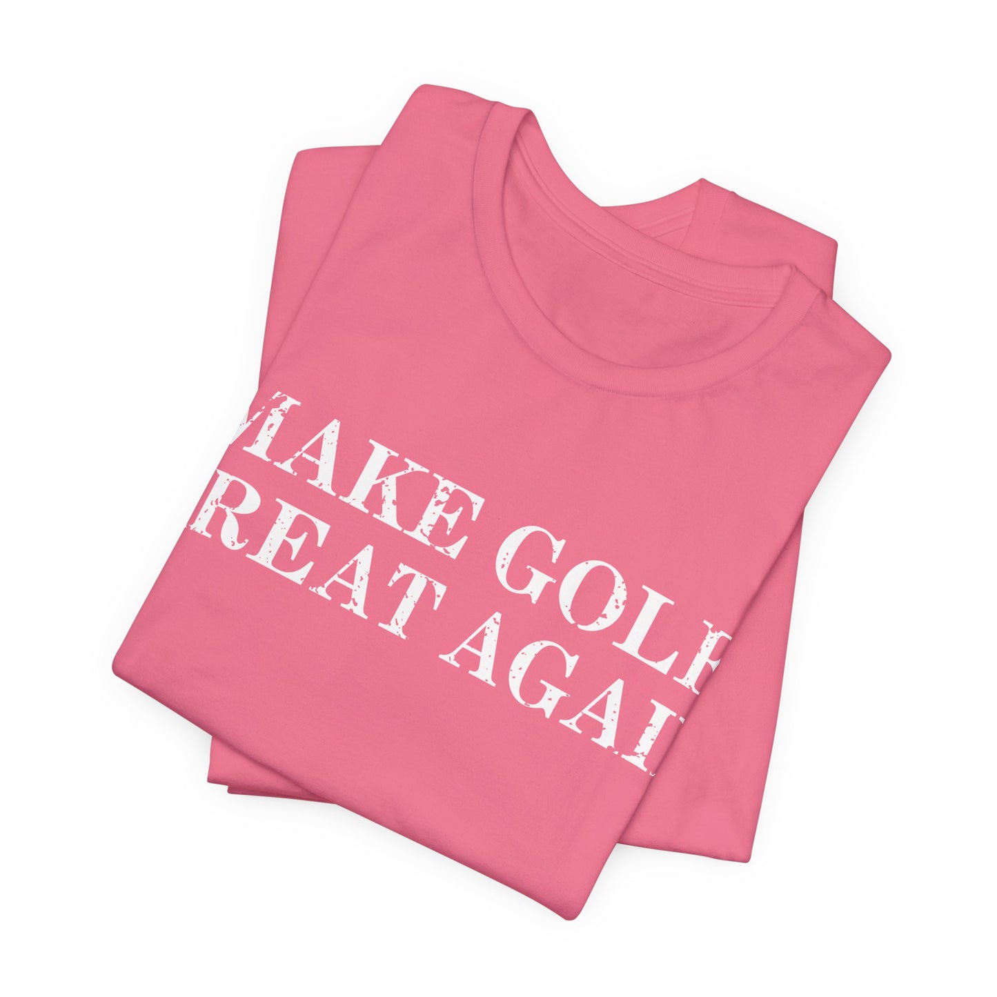 Funny Golf Shirt, Golf Humor Tee, Golfer Gift, Retro Golf Shirt, Golf Lover Tee, Golf Quote Shirt, Golfing T-Shirt